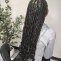 How to Take Care of Your Braids and Make Them Last Longer
