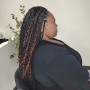 Choosing the Right Protective Style for Your Hair Type