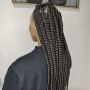 The Ultimate Guide to Knotless Braids: Why Everyone’s Obsessed